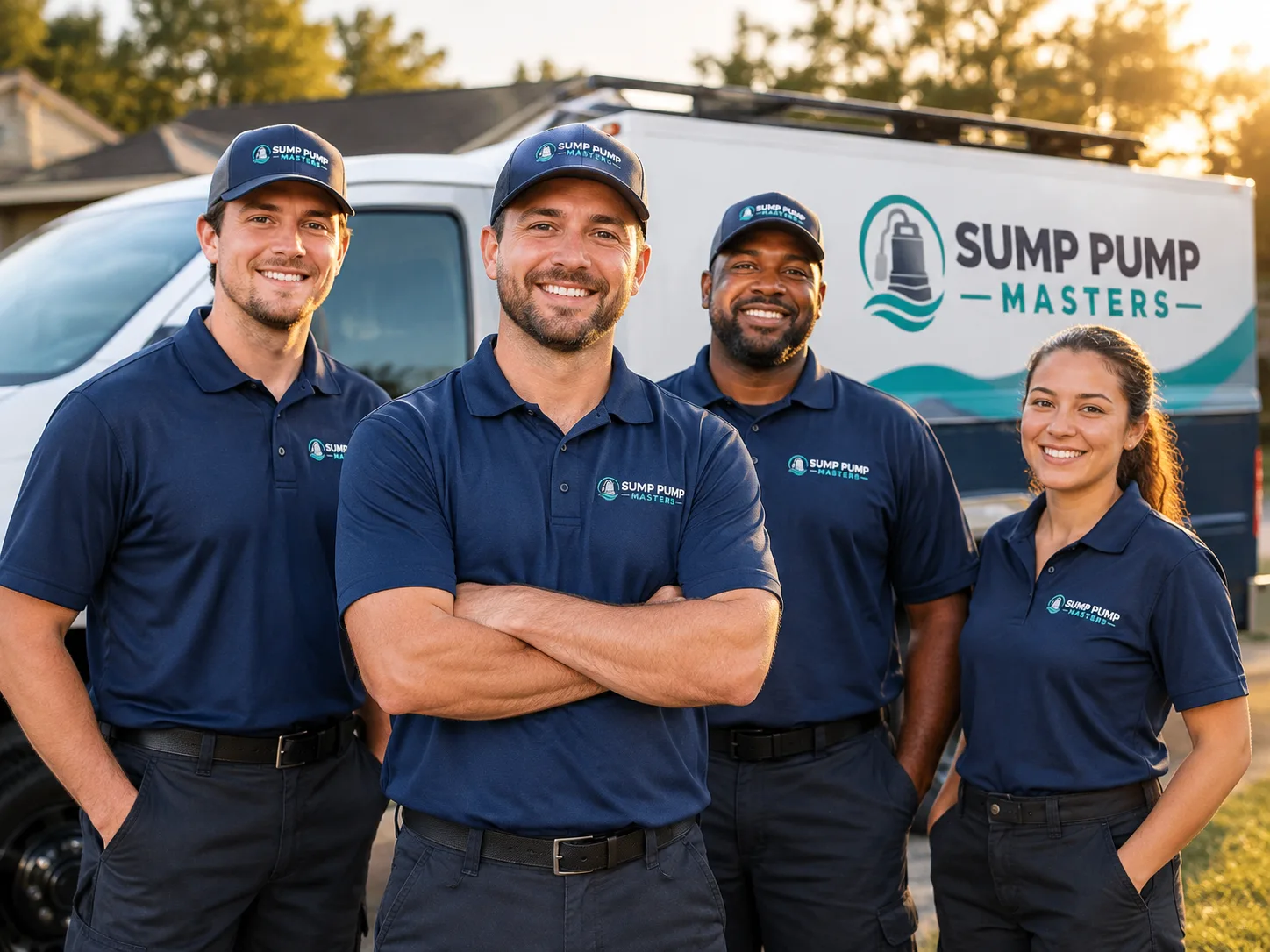 Sump Pump Repair company in Falmouth, ME